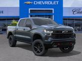 Thumbnail of 2026 Cypress Chevrolet Silverado 1500