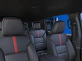 Thumbnail of 2026 Lakeshore Blue Chevrolet Traverse