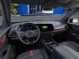 Thumbnail of 2026 Lakeshore Blue Chevrolet Traverse