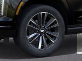 Thumbnail of 2026 Raven Black Cadillac Escalade