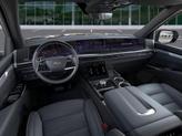 Thumbnail of 2026 Raven Black Cadillac Escalade