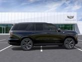 Thumbnail of 2026 Raven Black Cadillac Escalade