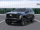 Thumbnail of 2026 Raven Black Cadillac Escalade