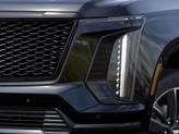 Thumbnail of 2026 Raven Black Cadillac Escalade