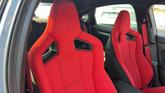 Thumbnail of 2025 Black Honda Civic Type R