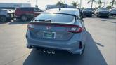 Thumbnail of 2025 Black Honda Civic Type R