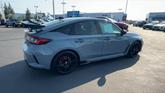 Thumbnail of 2025 Black Honda Civic Type R