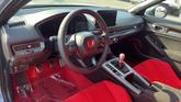 Thumbnail of 2025 Black Honda Civic Type R