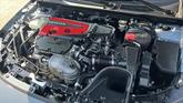 Thumbnail of 2025 Black Honda Civic Type R