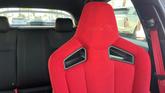 Thumbnail of 2025 Black Honda Civic Type R