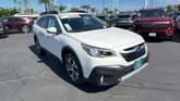 Thumbnail of 2022 Crystal White Subaru Outback