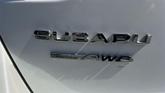 Thumbnail of 2022 Crystal White Subaru Outback