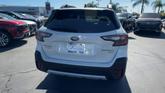 Thumbnail of 2022 Crystal White Subaru Outback