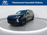 Thumbnail of 2025 Abyss Black Pearl Hyundai PALISADE