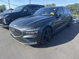 Photo of 2023 Hallasan Green Genesis G70