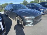 Thumbnail of 2023 Hallasan Green Genesis G70