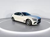 Thumbnail of 2025 Uyuni White Genesis G70