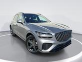 Photo of 2025 Savile Silver Genesis GV70