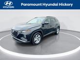 Thumbnail of 2023 Phantom Black Hyundai TUCSON