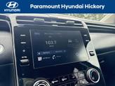 Thumbnail of 2023 Phantom Black Hyundai TUCSON
