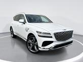 Photo of 2025 Uyuni White Genesis GV80