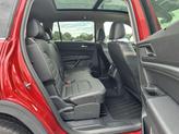 Thumbnail of 2021 Aurora Red Metallic Volkswagen Atlas