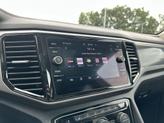 Thumbnail of 2021 Aurora Red Metallic Volkswagen Atlas