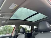 Thumbnail of 2021 Aurora Red Metallic Volkswagen Atlas