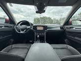 Thumbnail of 2021 Aurora Red Metallic Volkswagen Atlas