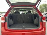 Thumbnail of 2021 Aurora Red Metallic Volkswagen Atlas