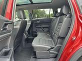 Thumbnail of 2021 Aurora Red Metallic Volkswagen Atlas