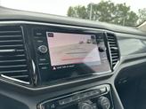 Thumbnail of 2021 Aurora Red Metallic Volkswagen Atlas