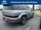 Thumbnail of 2024 Shimmering Silver Hyundai SANTA FE HEV