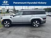 Thumbnail of 2024 Shimmering Silver Hyundai SANTA FE HEV