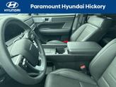 Thumbnail of 2024 Shimmering Silver Hyundai SANTA FE HEV