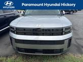 Thumbnail of 2024 Shimmering Silver Hyundai SANTA FE HEV