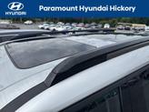 Thumbnail of 2024 Shimmering Silver Hyundai SANTA FE HEV