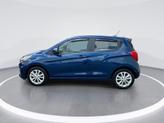 Thumbnail of 2022 Blue Chevrolet Spark