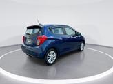 Thumbnail of 2022 Blue Chevrolet Spark