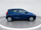 Thumbnail of 2022 Blue Chevrolet Spark