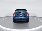 Thumbnail of 2022 Blue Chevrolet Spark