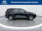 Thumbnail of 2022 Twilight Black Hyundai SANTA FE