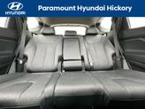 Thumbnail of 2022 Twilight Black Hyundai SANTA FE