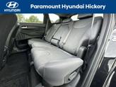 Thumbnail of 2022 Twilight Black Hyundai SANTA FE