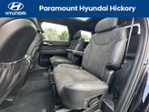 Thumbnail of 2025 Abyss Black Pearl Hyundai PALISADE