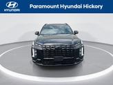 Thumbnail of 2025 Abyss Black Pearl Hyundai PALISADE