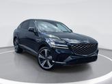 Photo of 2025 Vik Black Genesis GV80 Coupe