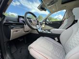 Thumbnail of 2025 Vik Black Genesis GV80 Coupe