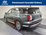 Thumbnail of 2025 Steel / Graphite Hyundai PALISADE
