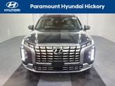 Thumbnail of 2025 Steel / Graphite Hyundai PALISADE